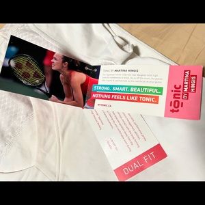 Tonic Active Top - Sz S